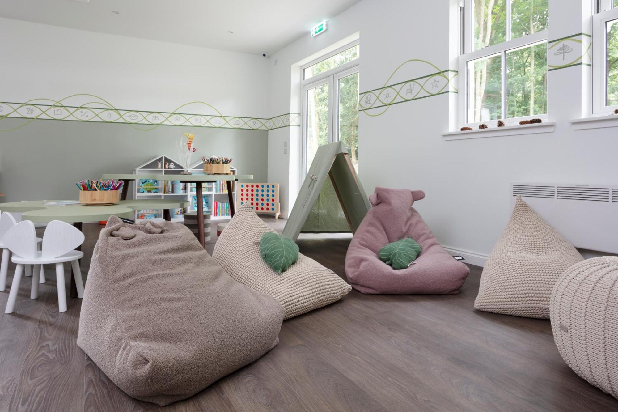 Schloss Roxburghe, Part Of Destination By Hyatt Εξωτερικό φωτογραφία Bean bag chairs